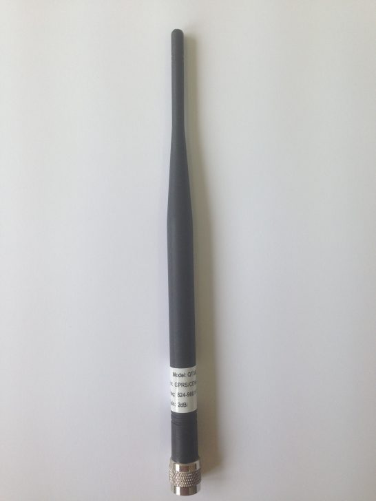 Antena GPRS (GSM) – GeoMax