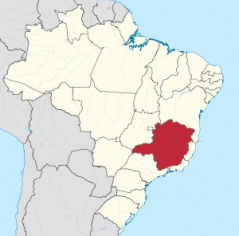 locação de equipamentos topográficos em Minas Gerais