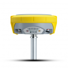 Receptores GPS/ GNSS Zenith 15 – GeoMax