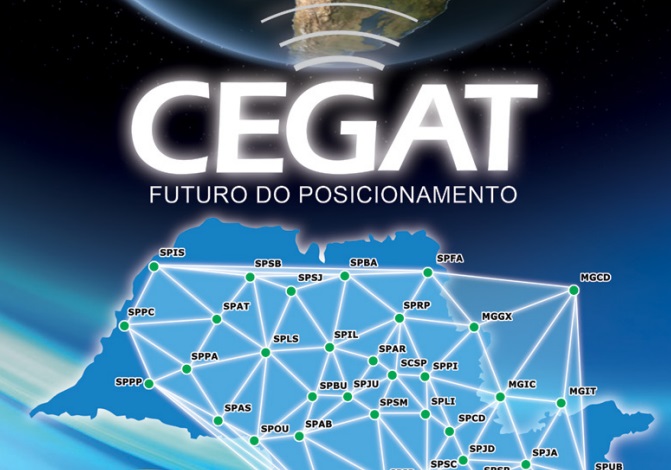 O que é o sistema CEGAT?