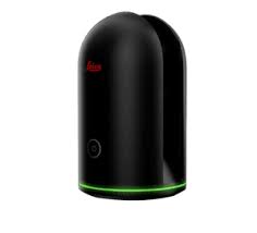 Laser Scanner Leica BLK360